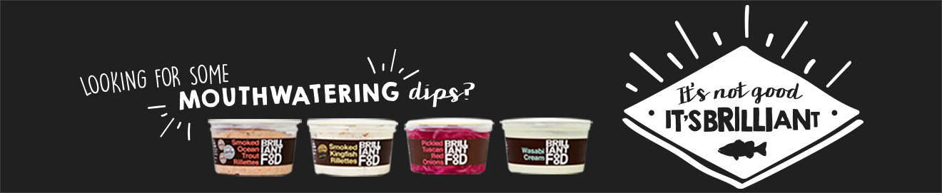 looking for brilliant food dips and food ideas?